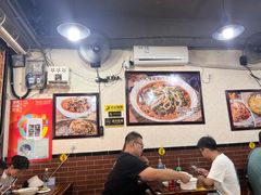 -朱大嘴肥肠血旺(福字街店)