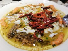 -鱼亨小鲜酸菜鱼(大信店)
