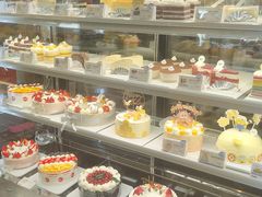 -85度C(南京中山南店)