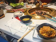 -炙城·韩式烤肉(南京东路店)