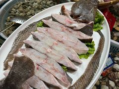 -旺角小渔村·海肠捞饭开创者(环山路店)