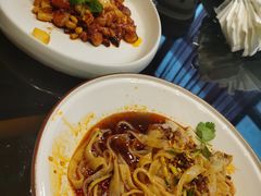 -马仕玖煲·融合菜·酥不腻烤鸭(人大店)