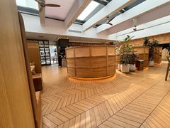 -无印良品餐堂 MUJI Diner(成都太古里店)