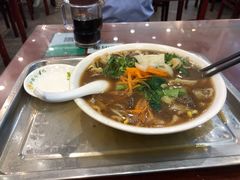 羊肉烩面-护国寺小吃(新街口店)