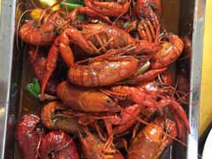 -盱眙虾神於氏龙虾(夫子庙红街店)