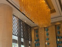 -万达瑞华酒店美食汇自助餐厅(楚河汉街店)