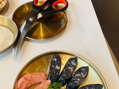 -三宝泥炉·活烤鳗鱼(七宝宝龙店)