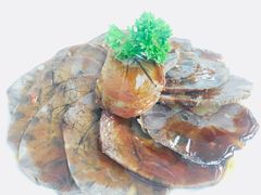 -广州塔晖粤轩中餐厅