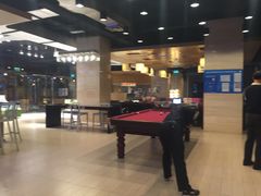 -北京海淀雅乐轩酒店