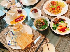 -天目湖御水温泉·度假酒店