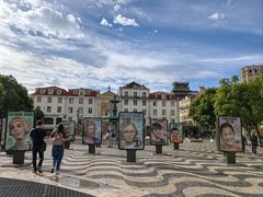 -商业广场(Praça do Comércio)