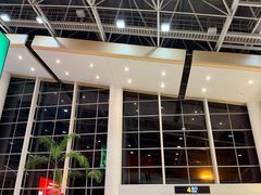 -南昌昌北国际机场