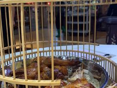 -香山小厨(南联路店)