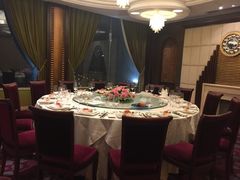 包厢-锦江宾馆-花园餐厅