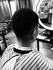 -HD HAIR STYLE