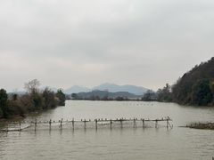 -池州市平天湖风景区