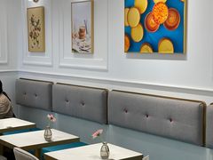 大堂-PAUL LAFAYET 法式甜品(深圳湾万象城店)