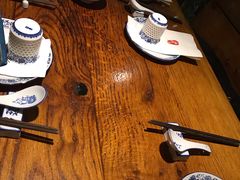 -Mountain House Flushing 川山甲