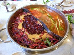 王少龙火锅(沙南街店)-小王少龙火锅(沙南街店)