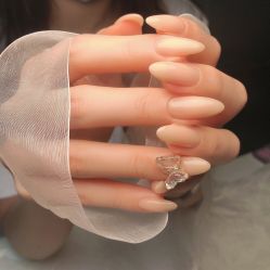 -奈思·日式美甲美睫沙龙