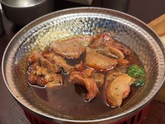 -古都历食南京菜·烤鸭·鸭血粉丝·汤包(南京博物院店)