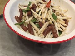 -百岁鱼庄·常州老字号(湖塘店)