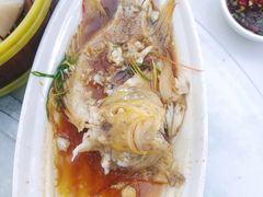 -锦里海景海鲜餐厅.三亚老字号(亚龙湾中心广场店)