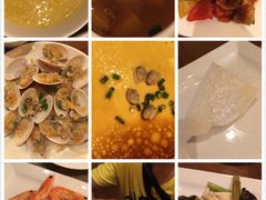 -糟粕醋·椰苑海南菜餐厅(亚龙湾天域酒店)