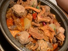 -牛小灶牛杂煲(北京路店)