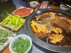 -陈眼镜火锅(总店)