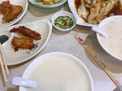 -兄弟深夜豆浆