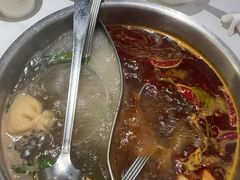 -潮正和潮汕牛肉火锅·老字号(番禺万达店)