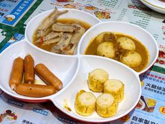 -阿飛冰室(下沙店)