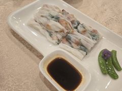 -麒麟中餐厅·经典粤菜·地道菜式老字号(广州长隆酒店)