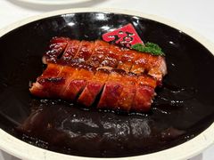 -山泉公馆酒家(珠江新城店)