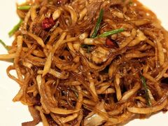 -双合园·海鲜水饺青岛菜(万佳广场店)