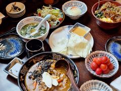 -鸟鹏烧鸟居酒屋(仁恒梦中心店)