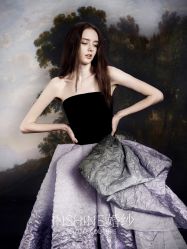 -韩国天使嫁衣婚纱礼服馆(上海旗舰店)