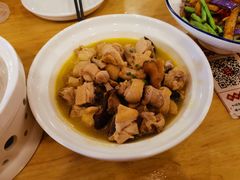 -十八碗(海口吾悦广场店)