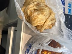 -李小老烧饼(常营民族家园店)