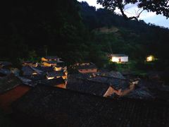-杨家堂村