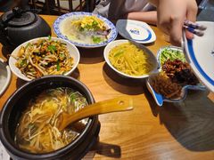 -满园烤鸭·春饼(奥体万达店)
