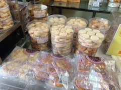 -金燕西洋牛油糕葡式食品