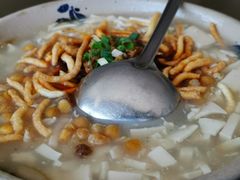 -天回镇何氏豆腐(总店)