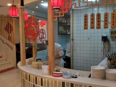 -李老哈·东北菜(宋园路店)