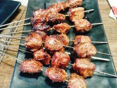 -三里桥徐家烧烤(启明街店)