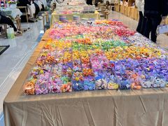 -郑在DIY·潮玩银饰绘画手作(中央大道旗舰店)