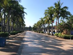 -白沙门生态公园