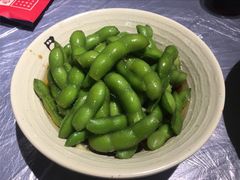 毛豆-巴厘龙虾·榜首油焖大虾(洞庭·艺术洋房店)