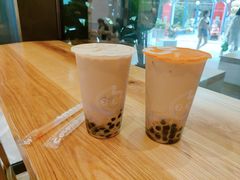 -CoCo都可(东城国贸店)